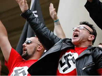 Νεοναζί είχαν βάλει στο στόχαστρο 88 άτομα
