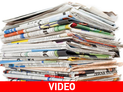 Τα ξένα ΜΜΕ για την Ελλάδα