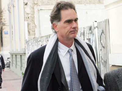 ΙΣΤΑΜΕ: Παραιτήθηκε από αντιπρόεδρος ο Ν. Παπανδρέου