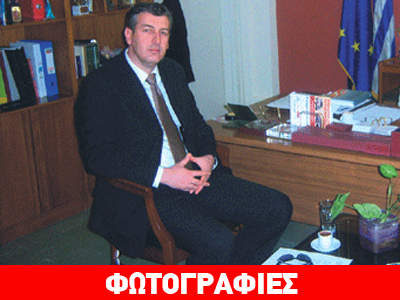 Καρδίτσα: Αναστάτωση από την απομάκρυνση του Ν. Παππά από τα ψηφοδέλτια της ΝΔ