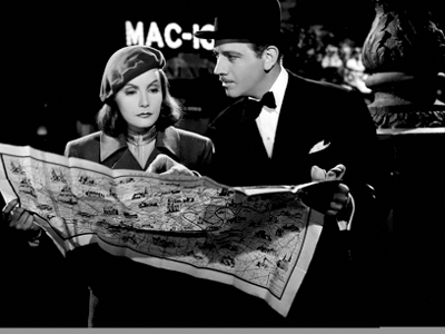 «Νινότσκα»