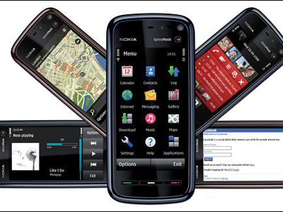 Nokia: Ζημία για το τρίτο τρίμηνο του 2011