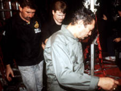 «Επιστρέφει στον τόπο του εγκλήματος» ο πρώην δικτάτορας