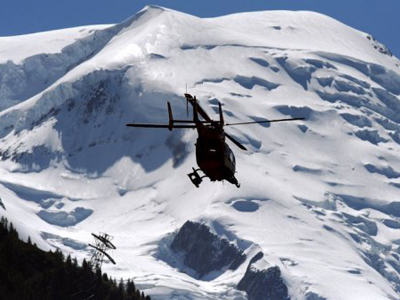 Νορβηγία: Χιονοστιβάδα «έθαψε» έξι Γάλλους τουρίστες