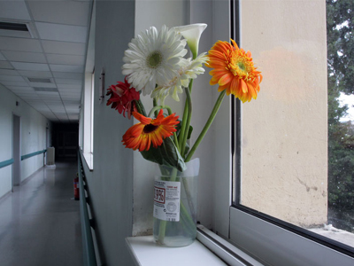 Αγωνιώδης έκκληση καρκινοπαθών