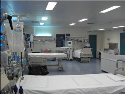 Ποιοι δεν θα πληρώνουν 5 ευρώ σε νοσοκομεία και Κέντρα Υγείας