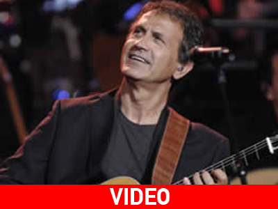 Αποδοκιμάστηκε ο Νταλάρας στο Ίλιον