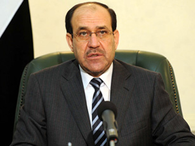 Ιράκ: Προειδοποίηση για τον κίνδυνο «εθνοτικής σύγκρουσης» με τους Κούρδους