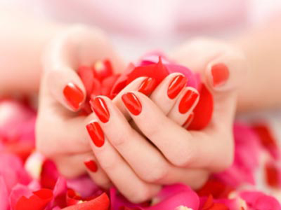 Συμβουλές για γερά και υγιή νύχια