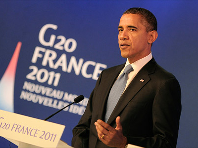 Εμμένει στις κυρώσεις της Λιβύης παρά την πτώση του Καντάφι