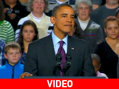 Δέχθηκε τις αποδοκιμασίες από μέλη του «Occupy Wall Street»