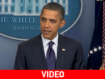 Δημοσκόπηση φέρνει νικητή τον Ομπάμα έναντι των αντιπάλων του