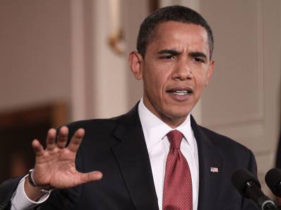 Συγχαρητήρια Ομπάμα στον Σάντος για την έναρξη συνομιλιών με τους αντάρτες των FARC