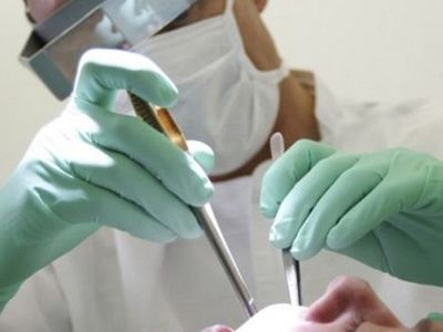 Απεργούν την Παρασκευή οι οδοντίατροι