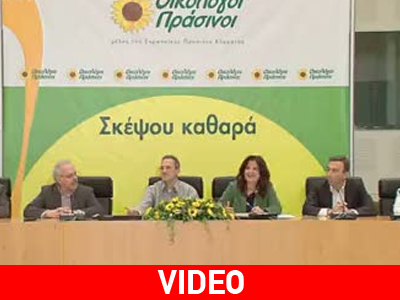 Συνεχώς εκλογές δεν είναι λύση