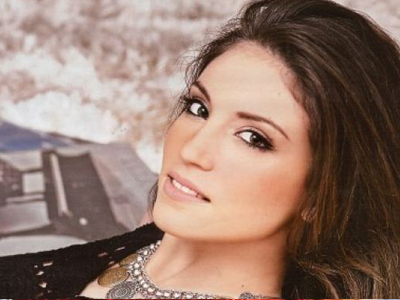 Αθηνά Οικονομάκου: Γιατί δεν νιώθει καλά;