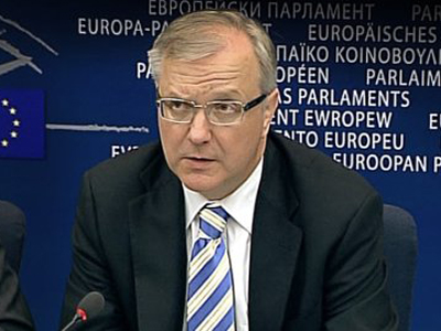 Ρεν: «Η Πορτογαλία βρίσκεται σε καλό δρόμο»