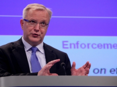 «Πολύ σύντομα θα αποφασίσουμε νέο πρόγραμμα για την Ελλάδα»