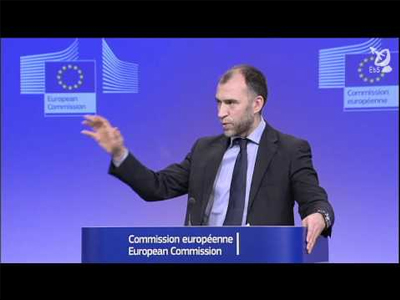 Προσωρινό «όχι» της Κομισιόν σε ευρωομόλογα