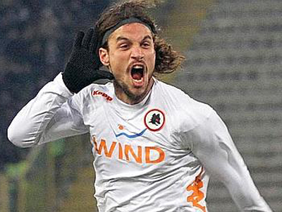 Γκολ και τέλος στο Ολίμπικο