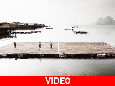 Η ομάδα που δεν είχε γήπεδο…