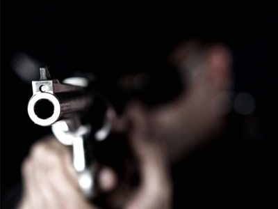 Πυροβόλησε αστυνομικό εν ψυχρώ- Νεκρός ο δράστης