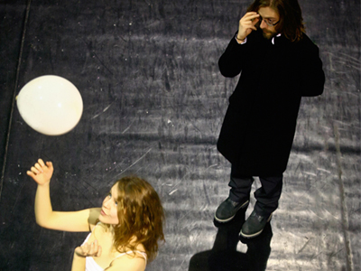 «Δον Περλιμπλίν και Μπελίσα», του Φεδερίκο Γκαρθία Λόρκα