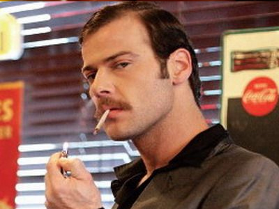 Ορέστης Τζιόβας: «Φοβάμαι τον εαυτό μου»