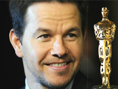 Ο Mark Wahlberg αποκάλυψε τους νικητές των βραβείων Όσκαρ