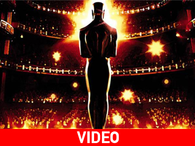 Η αντίστροφη μέτρηση για την τελετή απονομής βραβείων Όσκαρ