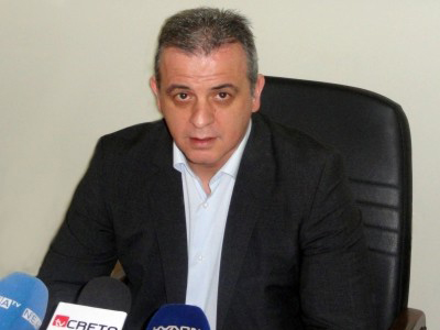 Επίσκεψη Όθωνα στο Ν. Έβρο για την είσοδο μεταναστών