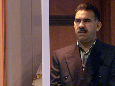 Τουρκία: Συζητούν με τον φυλακισμένο Οτσαλάν τον αφοπλισμό των Κούρδων ανταρτών