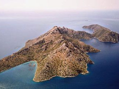 Σε χέρια επενδυτών του Κατάρ πέρασε το νησί Οξειά;