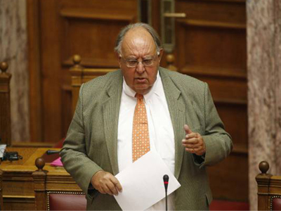 Πάγκαλος μαινόμενος!