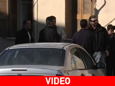 Ξετυλίγεται το κουβάρι- Στον εισαγγελέα ο γυμναστής