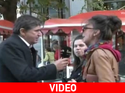 Είναι κεφάτη γυρίζει απ’του… Τατσόπουλου