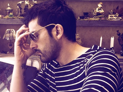 Παναγιώτης Ραφαηλίδης: Ποια η σχέση του με τα social media;