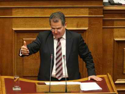 Το Μνημόνιο ήταν η εναλλακτική επιλογή απέναντι στη στάση πληρωμών