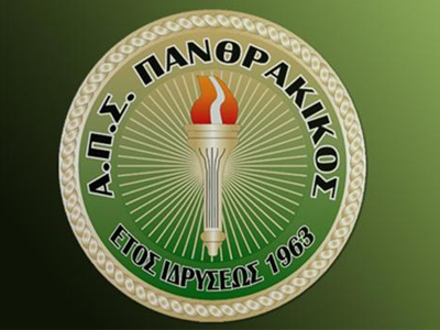 Β’ Εθνική: Η αποστολή του Πανθρακικού για τον αγώνα με την Παναχαϊκή