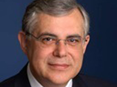 Έκκληση Παπαδήμου στους πολίτες μέσω Twitter