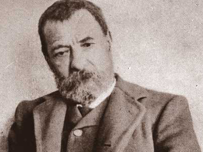 Αφιέρωμα στον Παπαδιαμάντη από το Ραδιόφωνο της Εκκλησίας