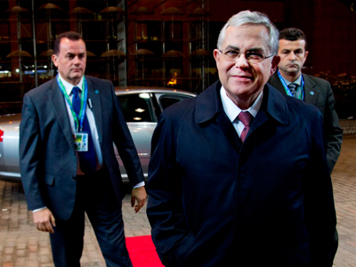 Βρυξέλλες: Συζήτηση για την Ελλάδα μετά τη Σύνοδο