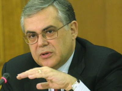 Θα μιλήσει σε εκδήλωση Ελληνογερμανικού Επιμελητηρίου