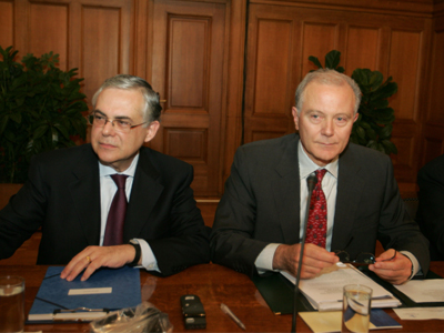 Αναβολή της ανακοίνωσης των όρων της ανακεφαλαιοποίησης