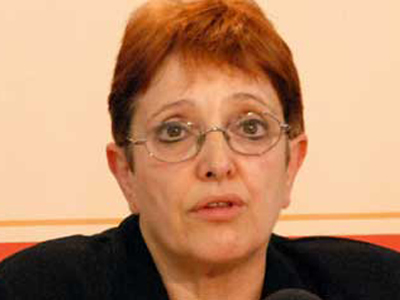 Αλ. Παπαρήγα: «Η μάχη θα κριθεί στην οργάνωση των εργαζομένων»