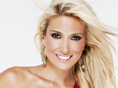 Έλενα Παπαβασιλείου: Ερωτευμένη με τον πρώην της Καϊλή;