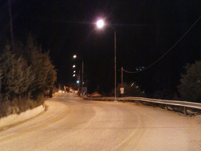 Εντοπίστηκαν τρεις νεκροί μετανάστες στην Θεσπρωτία