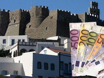 Ποινικές διώξεις στην αμαρτωλή ΜΚΟ «Κύκλος της Πάτμου»