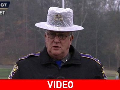 Θα διωχθούν όσοι διαδίδουν ψευδείς πληροφορίες για το μακελειό στο Νιουτάουν