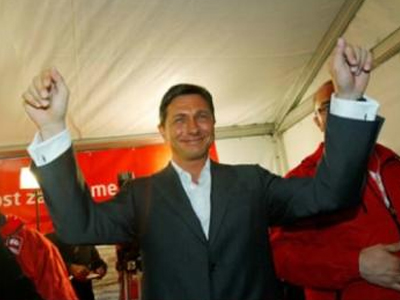 Προεδρικές εκλογές στη Σλοβενία: Ο σοσιαλδημοκράτης Παχόρ προηγείται στα exit polls